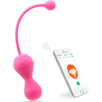 Тренажёр Кегеля MAGIC MOTION Kegel Master 2
